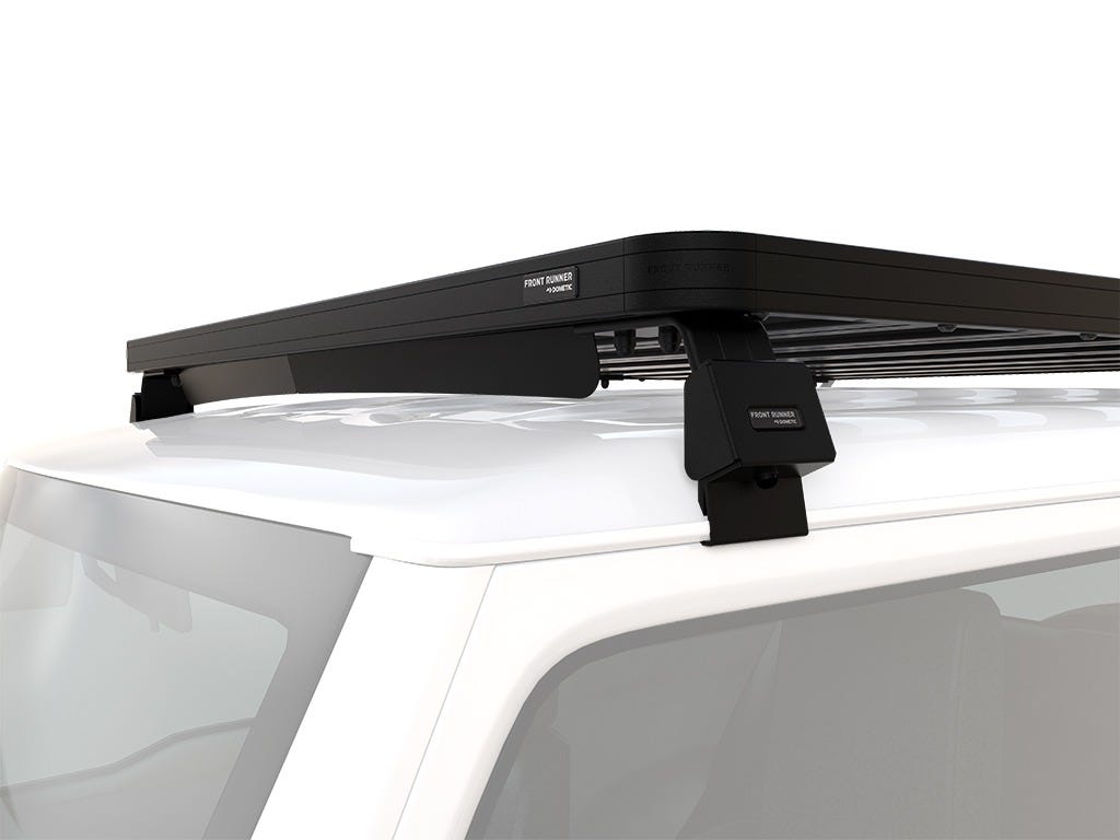 Galerie de toit à pieds hauts pour Suzuki Jimny 3 portes (20