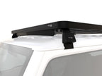 Galerie de toit à pieds hauts pour Suzuki Jimny 3 portes (20