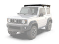 Galerie de toit Slimline 3 pour Suzuki Jimny 3 portes JB74W
