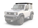 Galerie de toit Slimline 3 pour Suzuki Jimny 3 portes JB74W