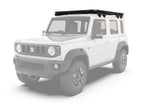 Galerie de toit Slimline 3 pour Suzuki Jimny 5 portes JC74W