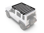 Galerie de toit Slimline 3 pour Suzuki Jimny 5 portes JC74W