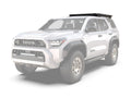 Galerie de toit 3/4 Slimline 3 pour Toyota 4Runner, 6e génér
