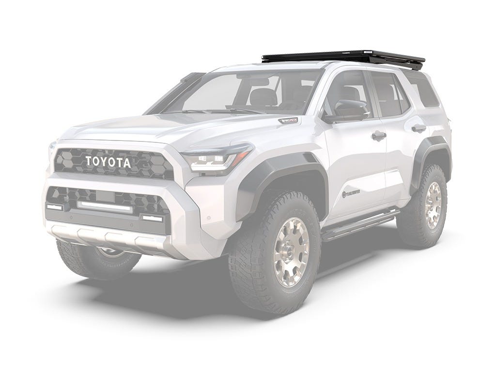 Galerie de toit 3/4 Slimline 3 pour Toyota 4Runner, 6e génér