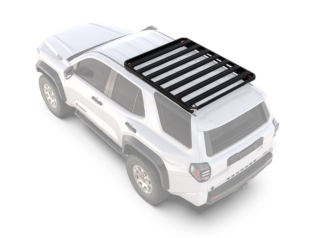 Galerie de toit 3/4 Slimline 3 pour Toyota 4Runner, 6e génér