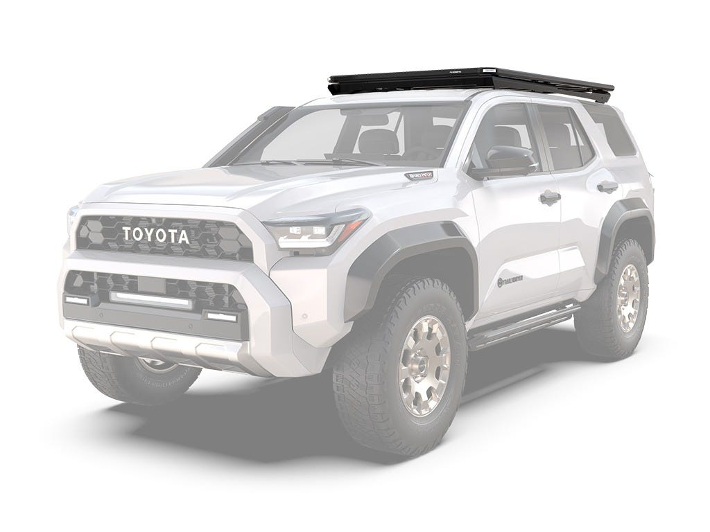 Galerie de toit Slimline 3 pour Toyota 4Runner, 6e génératio