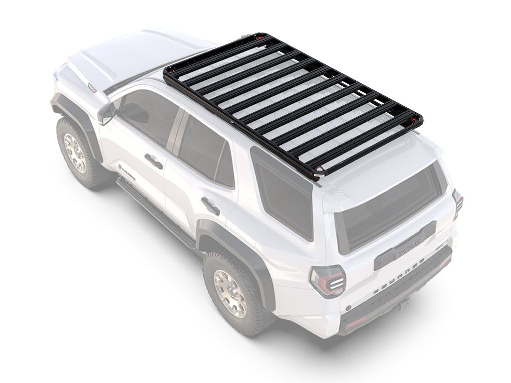 Galerie de toit Slimline 3 pour Toyota 4Runner, 6e génératio