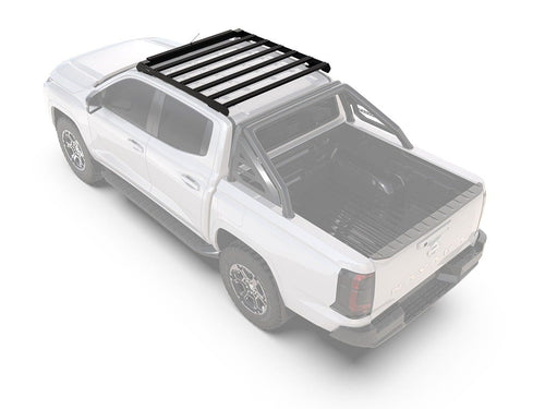 Barres de toit Slimsport prêtes pour barre LED pour Nissan N