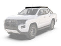 Galerie de toit pour Nissan Navara, Navara D27 double cabine