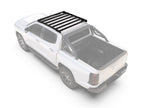 Galerie de toit pour Nissan Navara, Navara D27 double cabine