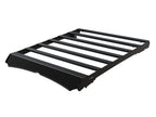 Galerie de toit pour Nissan Navara, Navara D27 double cabine