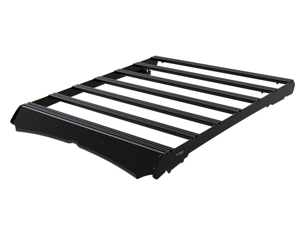 Galerie de toit pour Nissan Navara, Navara D27 double cabine