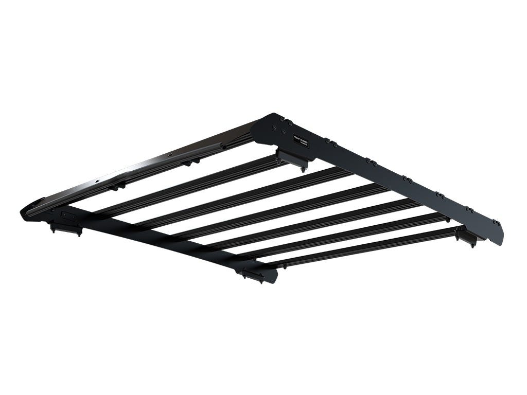 Galerie de toit pour Nissan Navara, Navara D27 double cabine