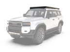 Barres de toit Slimsport pour Toyota Land Cruiser Prado 250 