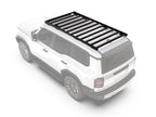 Barres de toit Slimsport pour Toyota Land Cruiser Prado 250 