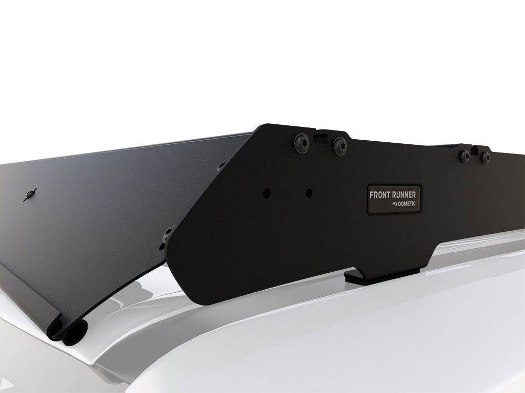 Barres de toit Slimsport pour Toyota Land Cruiser Prado 250 
