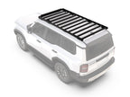 Barres de toit Slimsport prêtes pour barre LED pour Toyota L