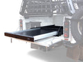 Plateau coulissant pour benne de pick-up, Cargo Bed Slide, p