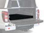 Plateau coulissant pour benne de pick-up, Cargo Bed Slide, g