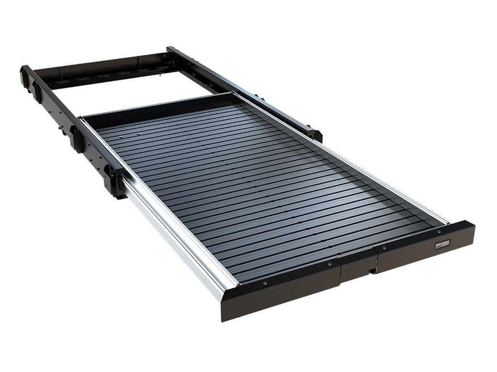 Plateau coulissant pour benne de pick-up, Cargo Bed Slide, g