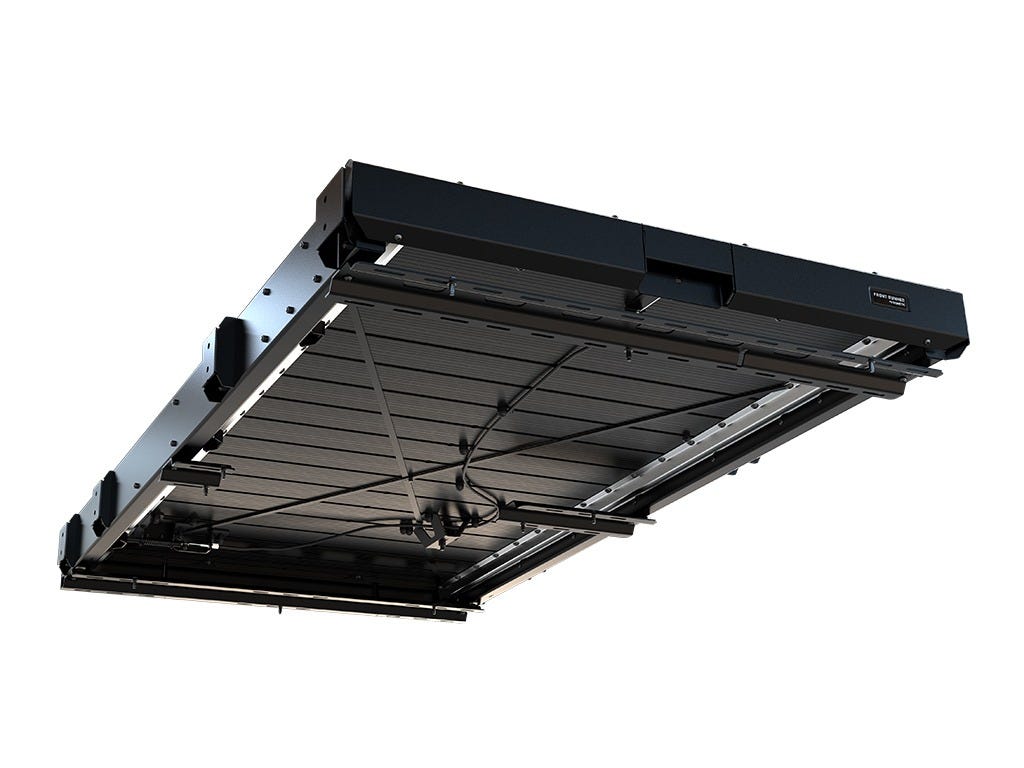 Plateau coulissant pour benne de pick-up, Cargo Bed Slide, g