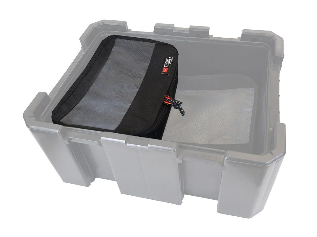 Cube de rangement