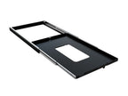 Plateau coulissant pour réfrigérateur 80 à 90 L