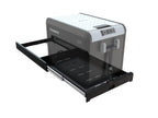 Plateau coulissant pour réfrigérateur 40 à 52 L, MKII