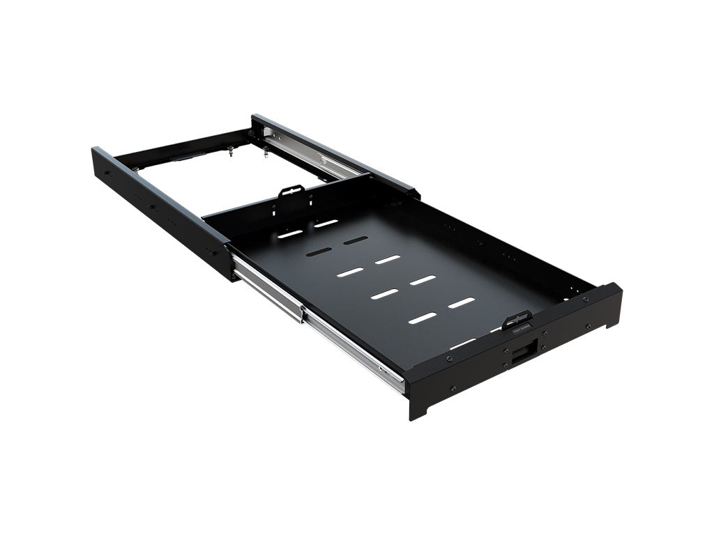 Plateau coulissant pour réfrigérateur 40 à 52 L, MKII
