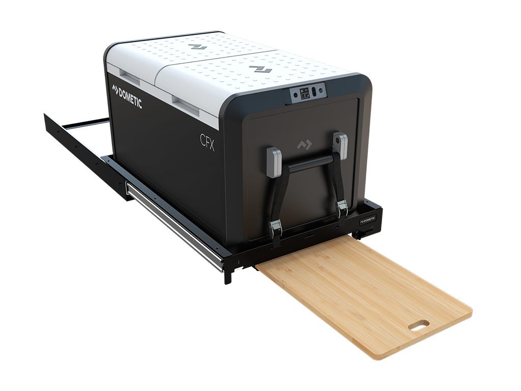 Plateau coulissant Dometic pour frigo 75 L, FSLI022D