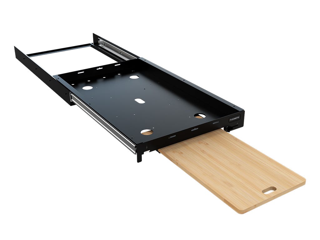 Plateau coulissant Dometic pour frigo 75 L, FSLI022D