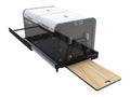 Plateau coulissant Dometic pour frigo 95 à 100 L, FSLI023D