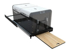 Plateau coulissant Dometic pour frigo 95 à 100 L, FSLI023D