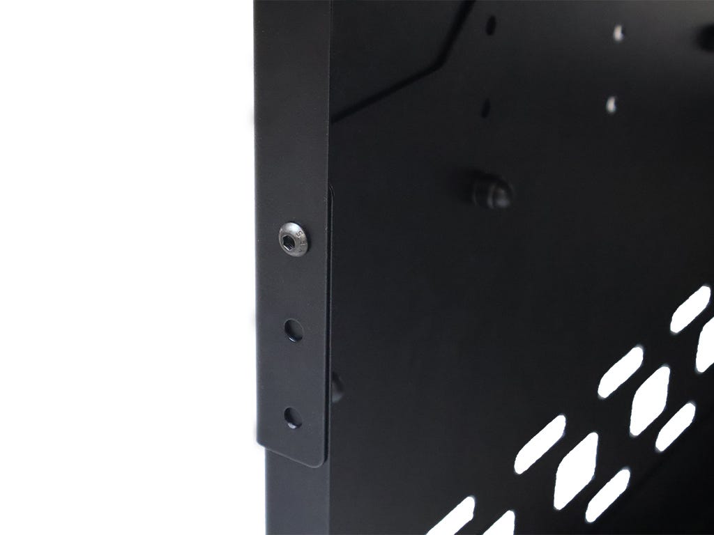 Cage à réfrigérateur Front Runner, taille moyenne, FSLI038