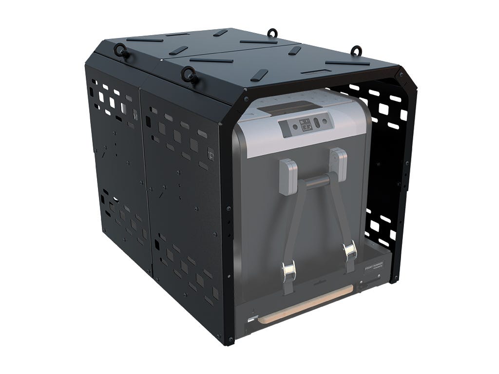Cage à réfrigérateur Front Runner, taille petite, FSLI039