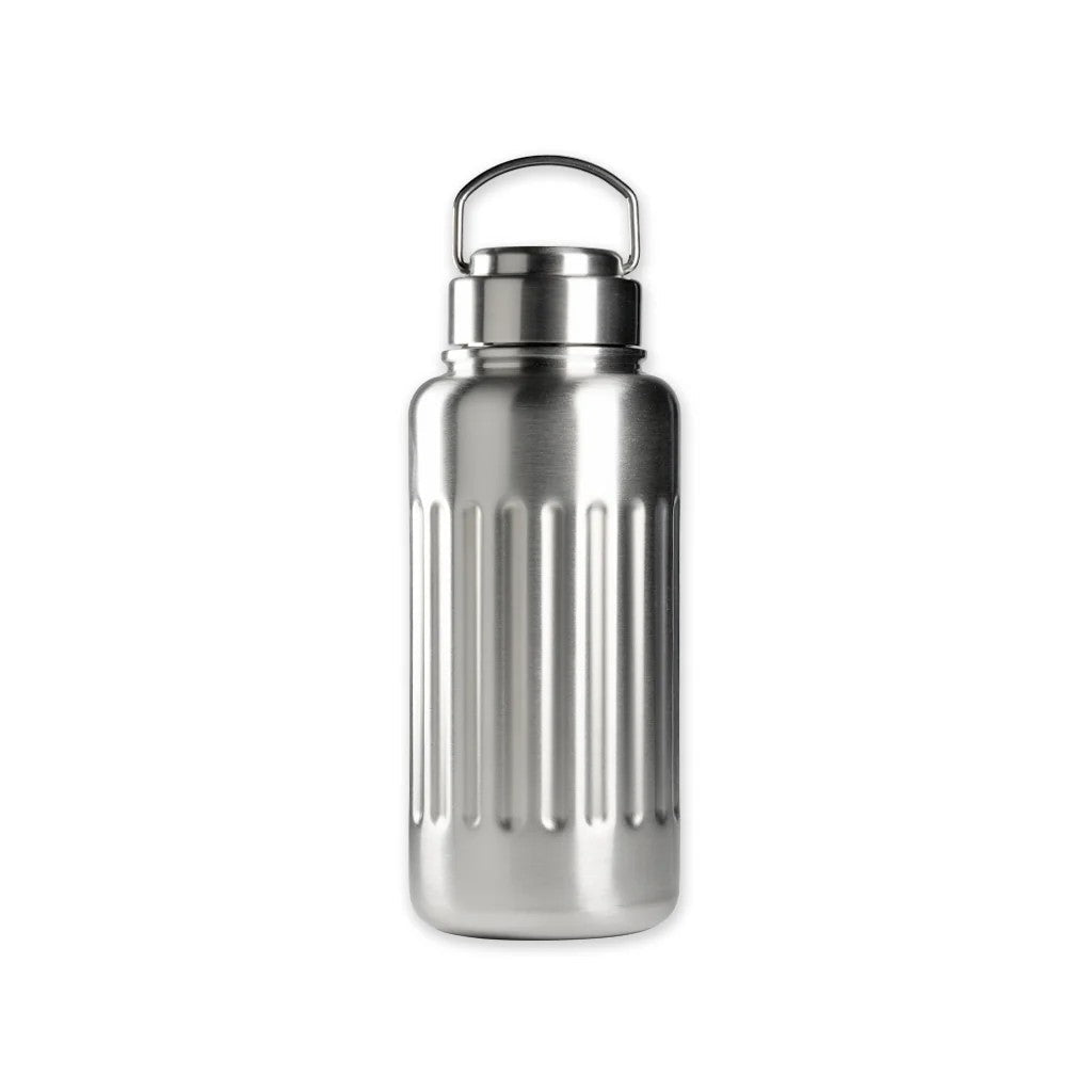 FT Insulated Water Bottle - Aqua - OUTPOST SHOP