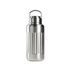 FT Insulated Water Bottle - Aqua - OUTPOST SHOP
