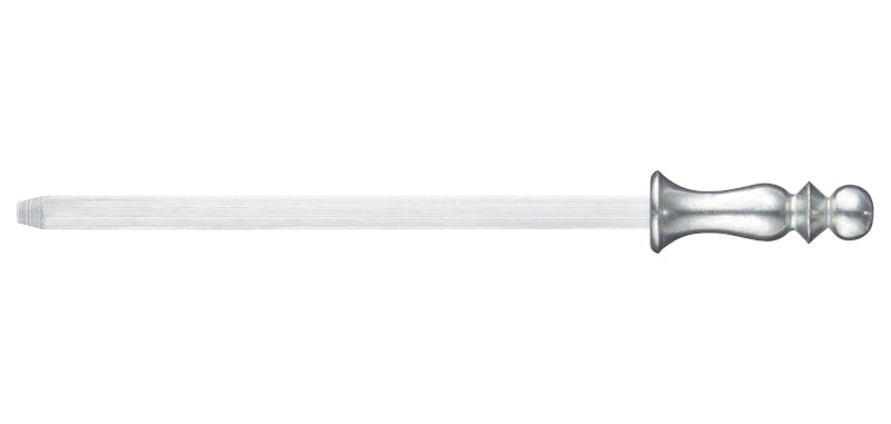 Fusil à aiguiser de poche Opinel 75 mm
