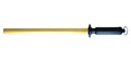 Fusil à aiguiser diamant Fallkniven D12 300 mm