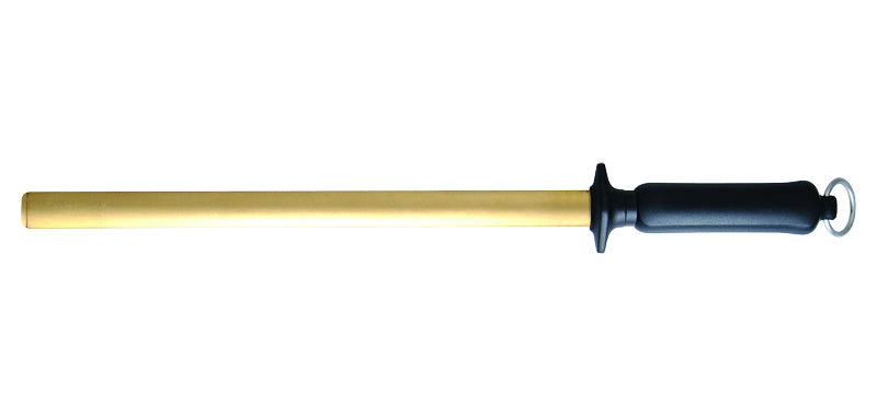 Fusil à aiguiser diamant Fallkniven D12 300 mm