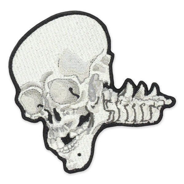 Gashadokuro Morale Patch - OUTPOST SHOP