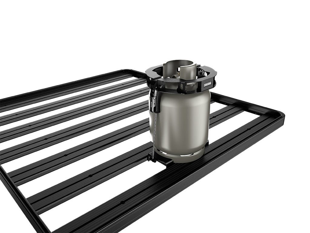 Support de bouteille de gaz pour galerie, GBHO012