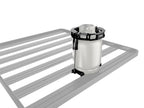 Support de bouteille de gaz pour galerie, GBHO012