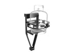 Supports latéraux pour Land Rover Defender