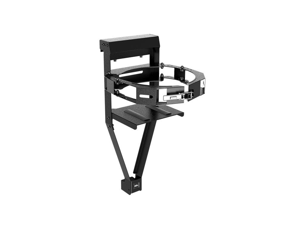 Supports latéraux pour Land Rover Defender