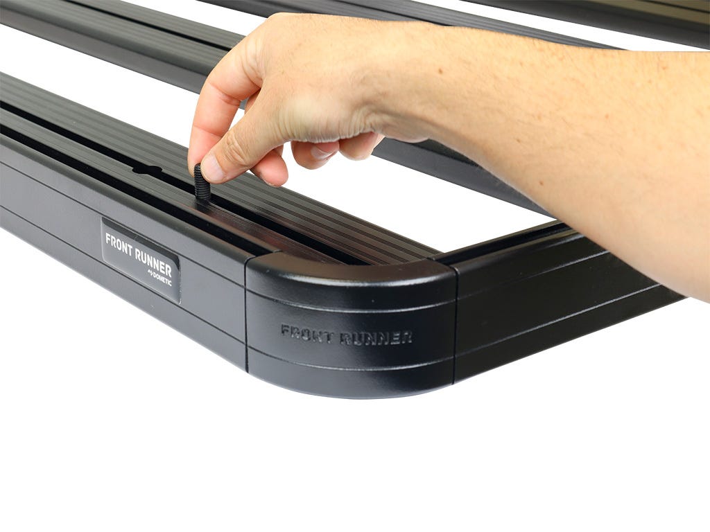 Galerie de toit pour Expert, Scudo, Jumpy et Vivaro, Vivaro,