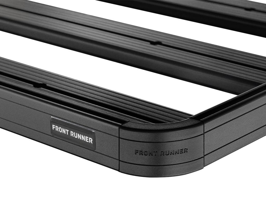 Galerie de toit pour Toyota Hilux
