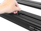 Galerie Slimline II pour hard top et remorque 1475 × 752 mm,