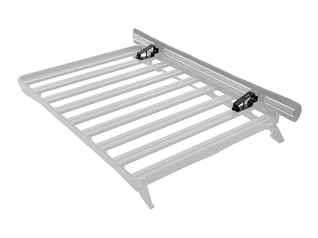 Support latéral pour accessoires de galerie, Slimsport et Sl