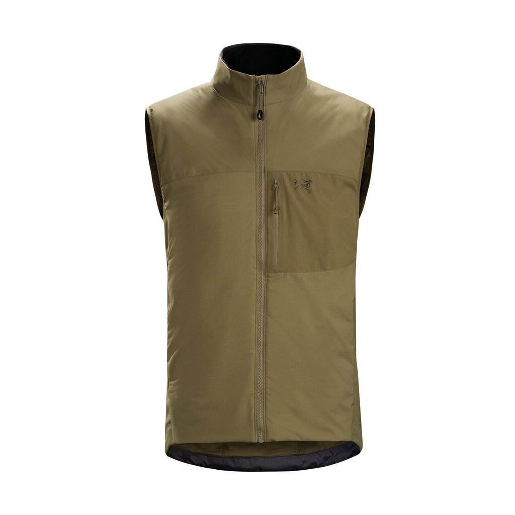 Gilet isolant Arc’teryx LEAF Atom LT Vest Gen 2.1 Crocodile